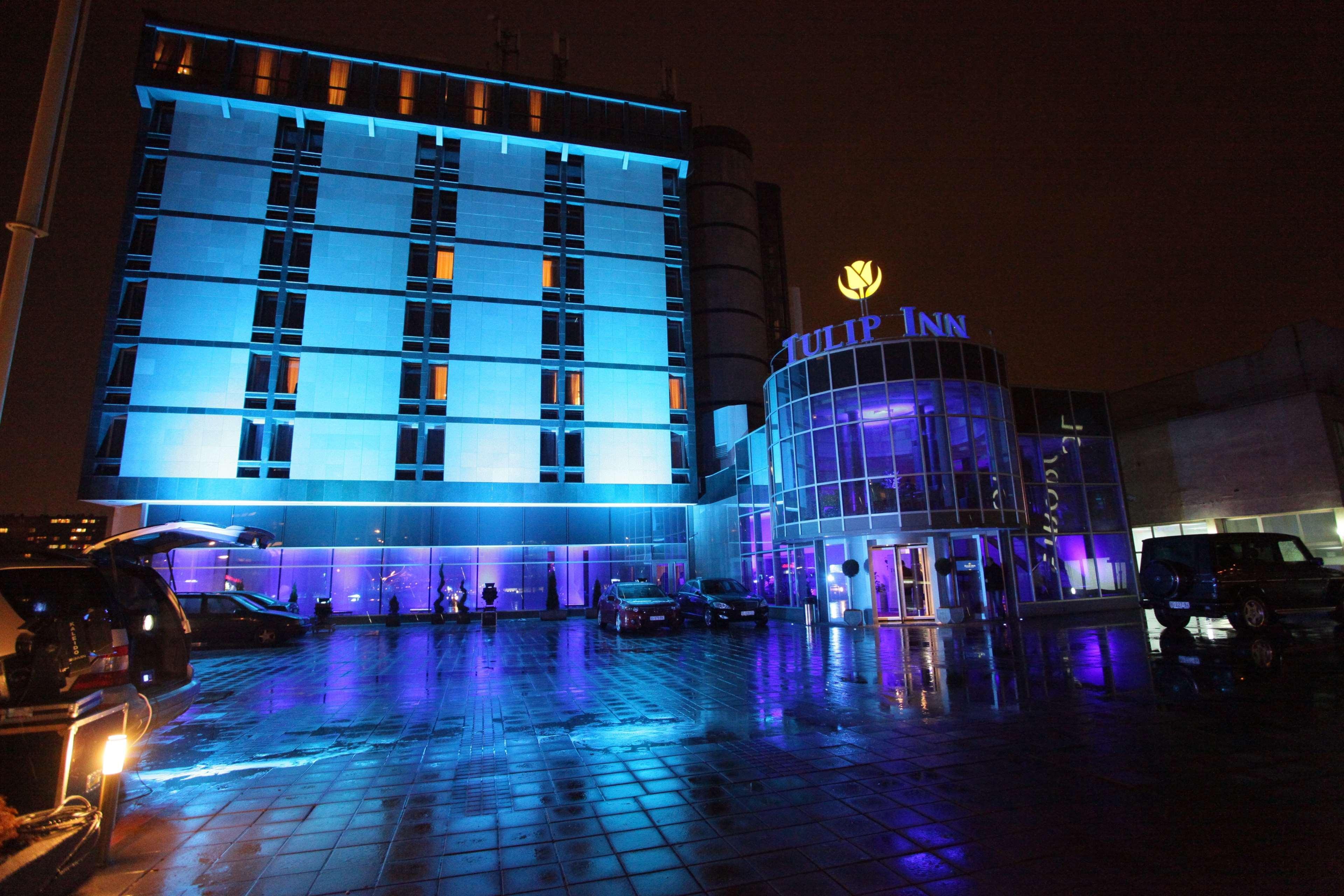 Putnik Inn Belgrade — 6