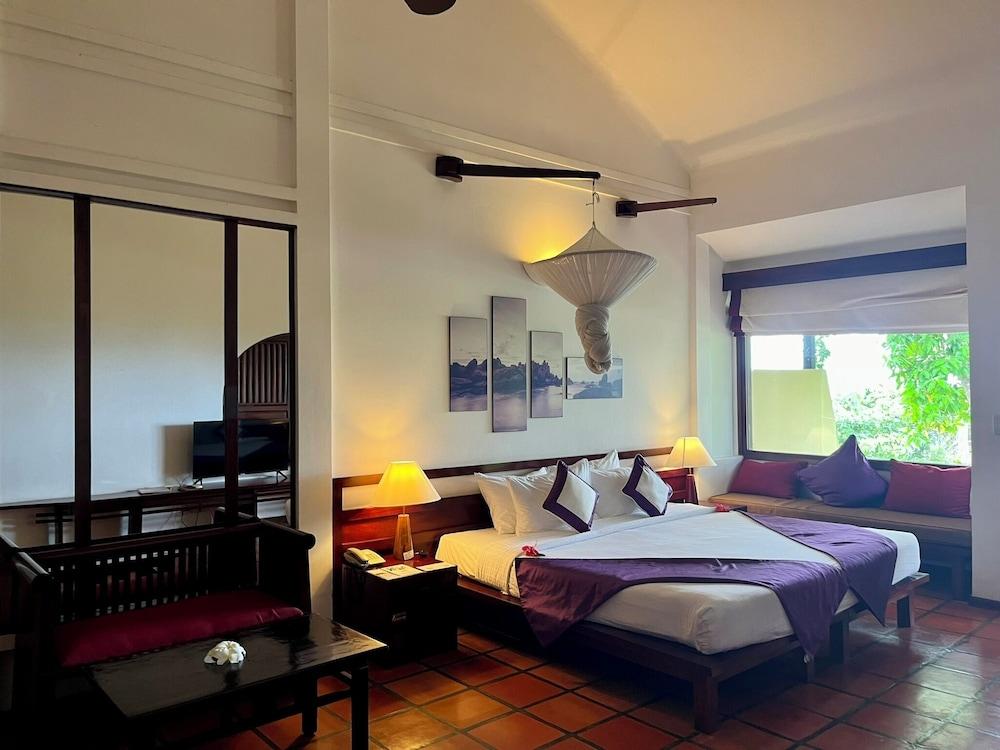Victoria Phan Thiet Beach Resort & Spa — 9