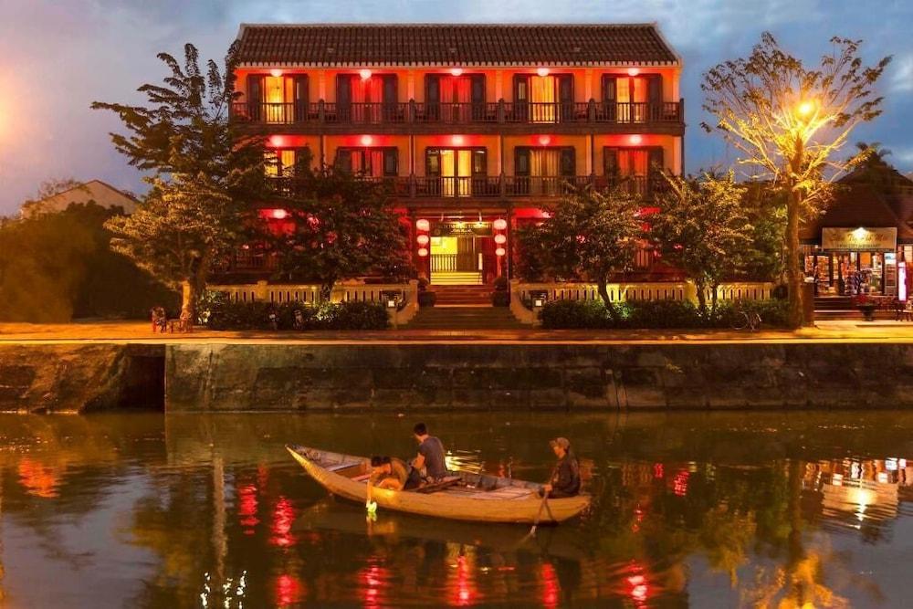 Little Hoi An A Boutique Hotel & Spa — 1