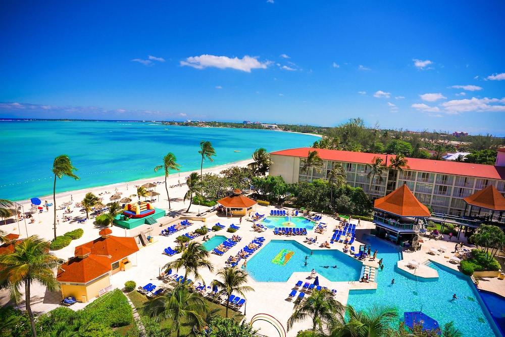 Breezes Bahamas — 7