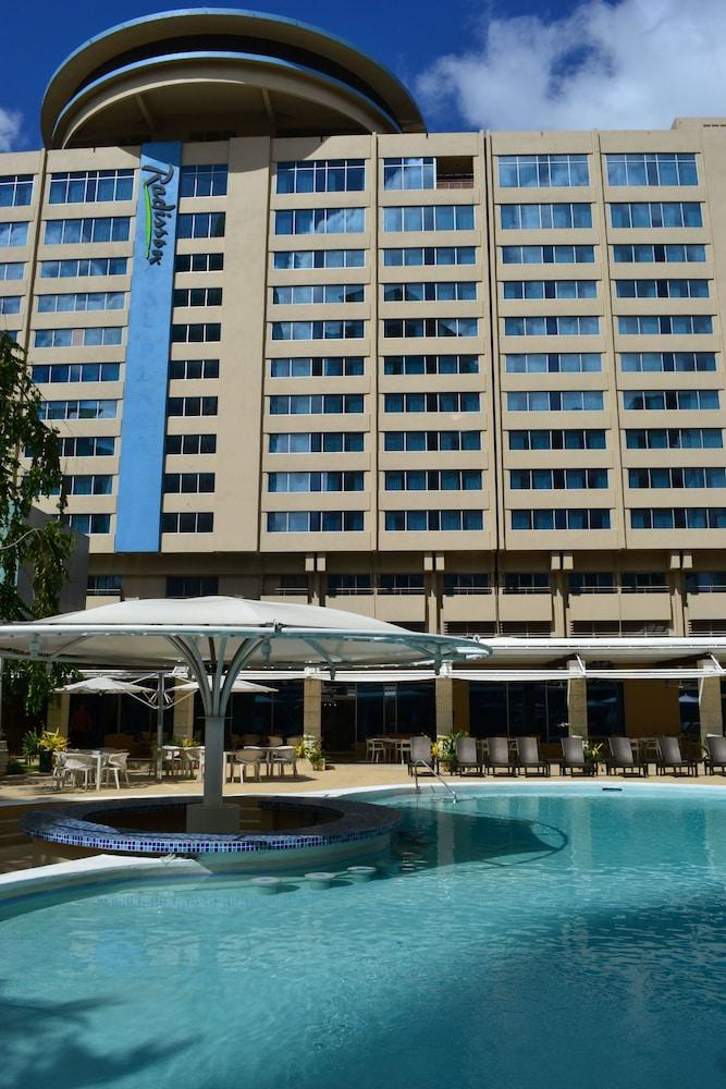 Radisson Hotel Trinidad — 2