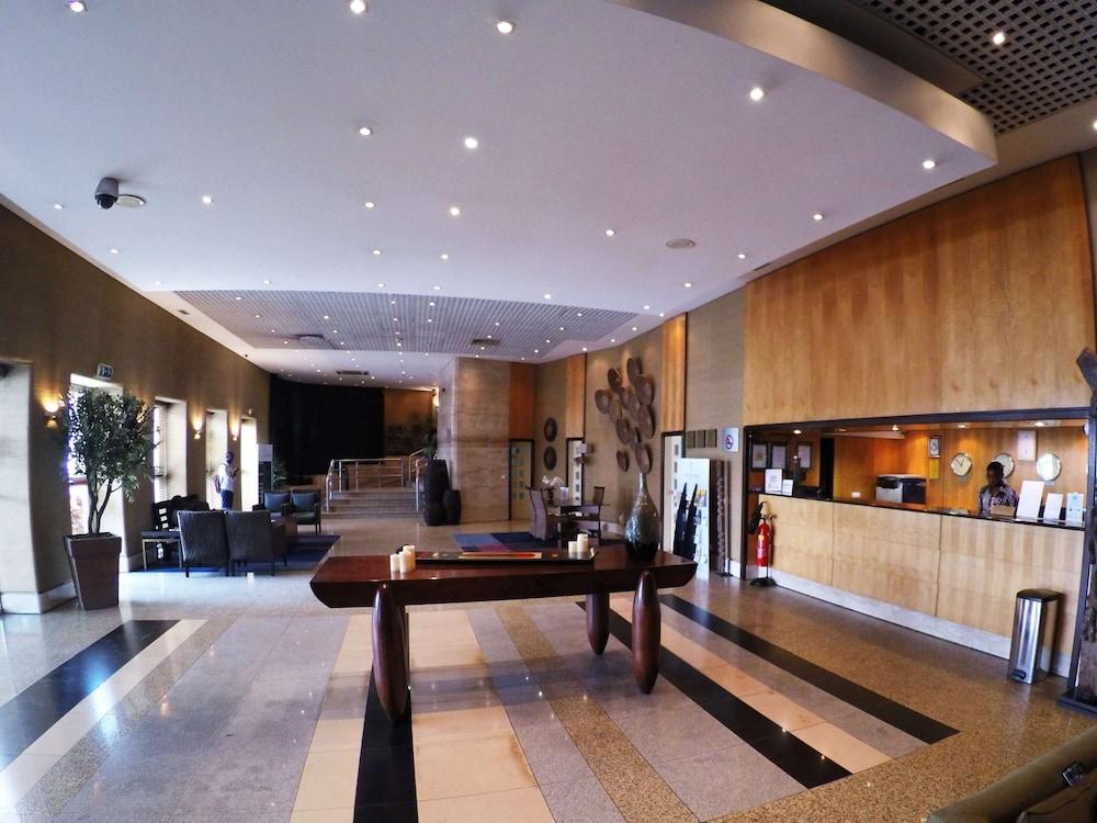 HOTEL CONTINENTAL LUANDA — 8