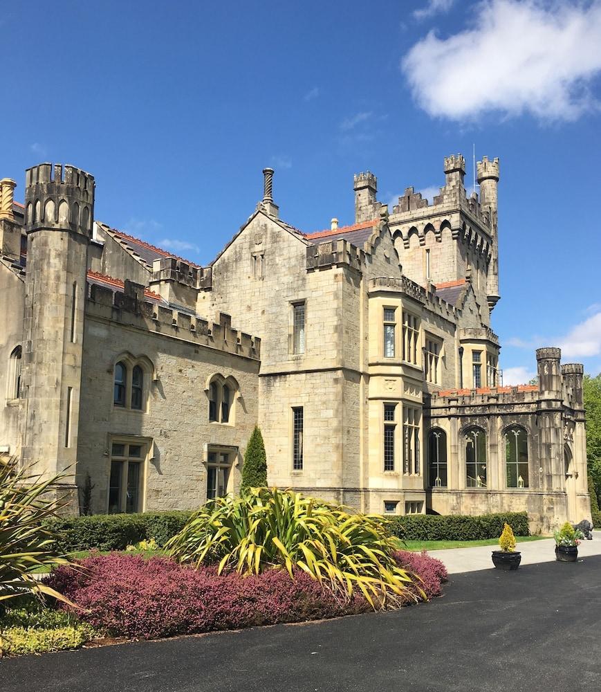 Lough Eske Castle 105952 — 4