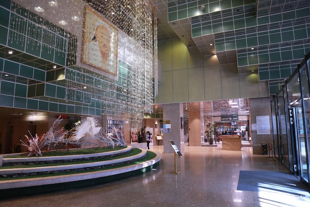 Chinggis Khaan Hotel 1128478 — 10