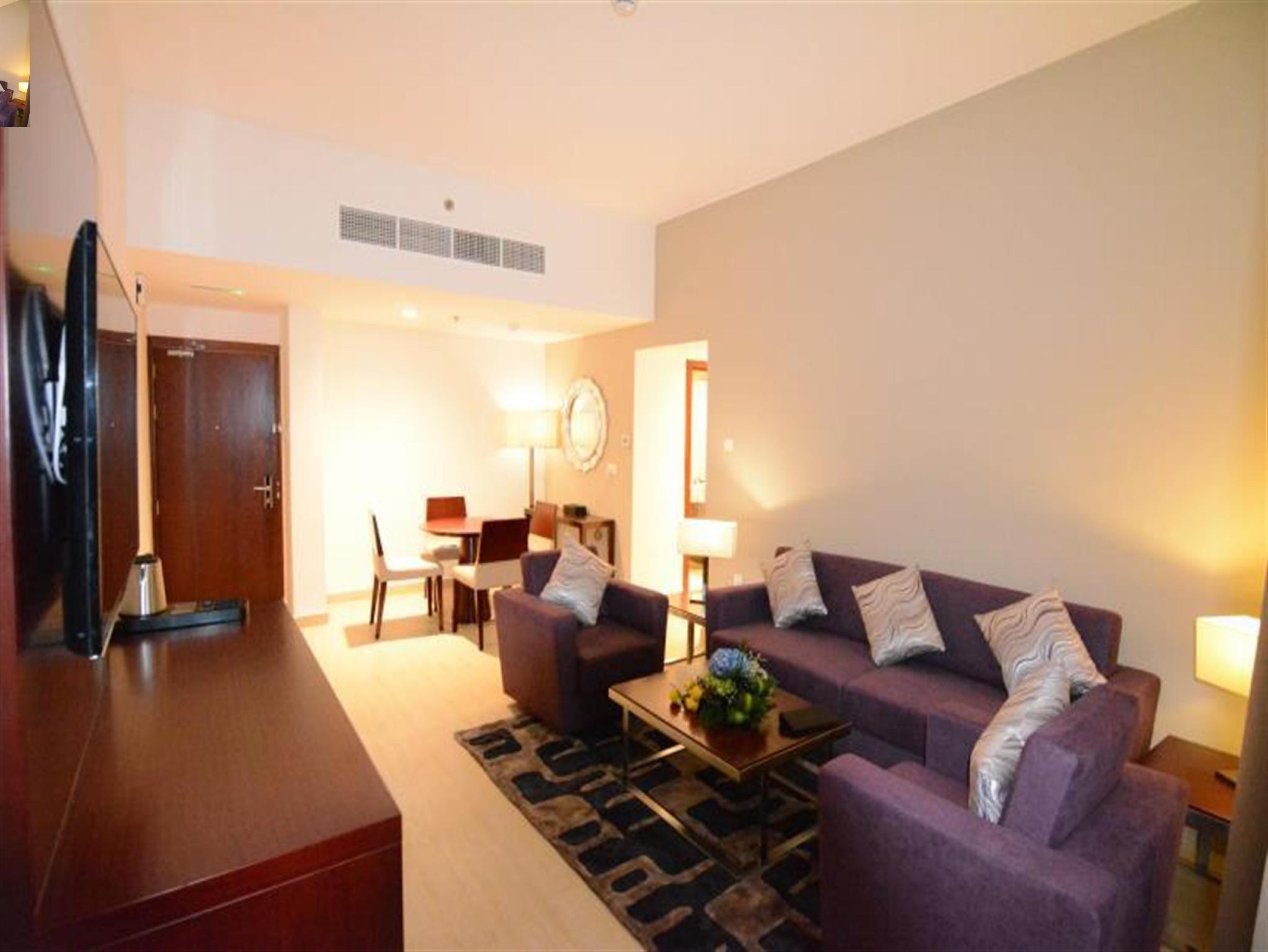 V Hotel Fujairah