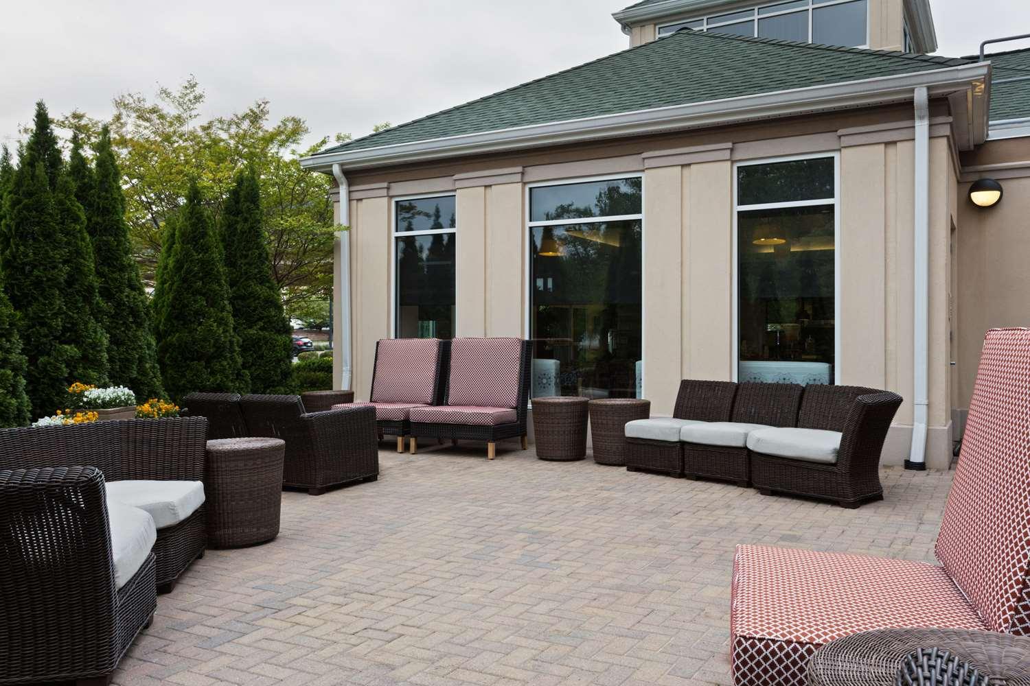 Hilton Garden Inn Annapolis — 4