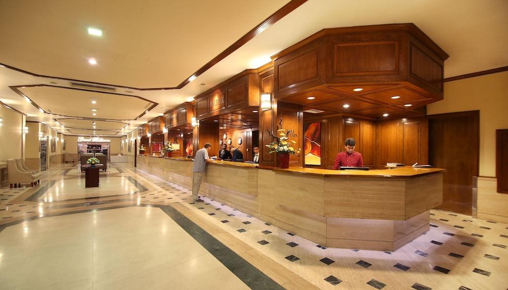 Galadari Hotel 64424 — 8