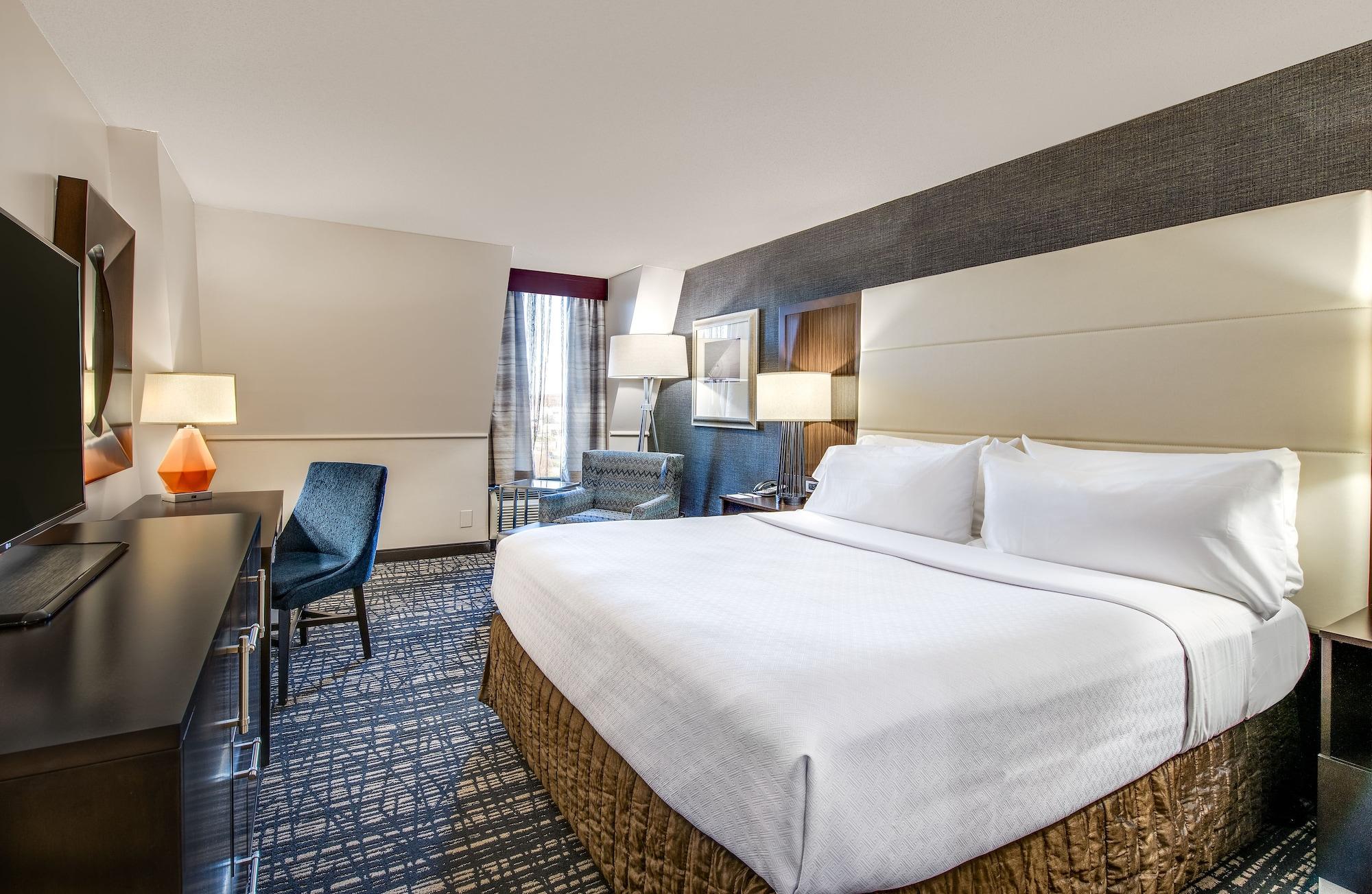 Crowne Plaza Annapolis Hotel — 10