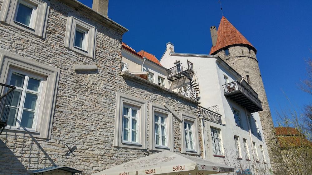 GOTTHARD HOTEL 916565