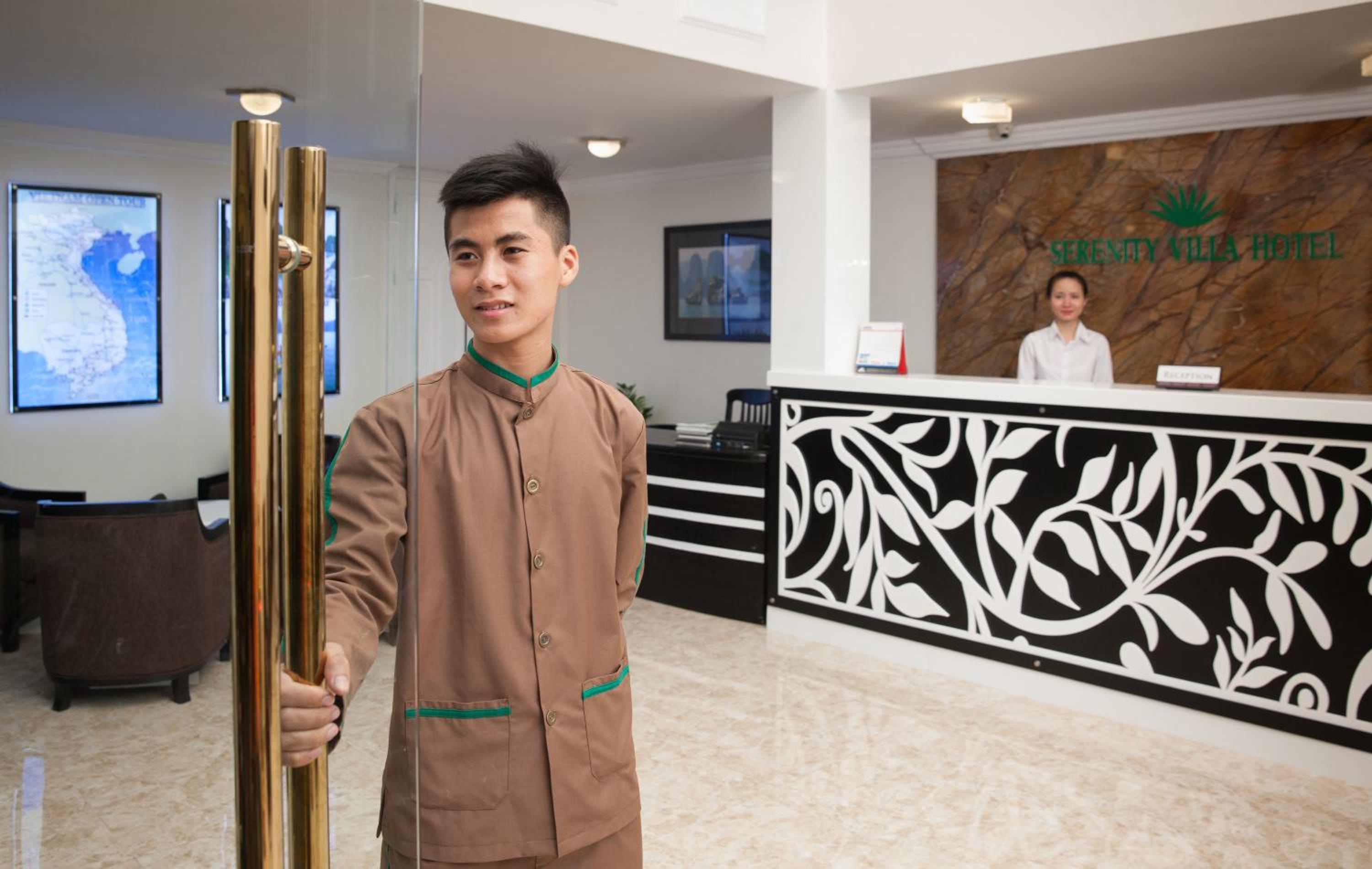 Serenity Villa Hotel — 4