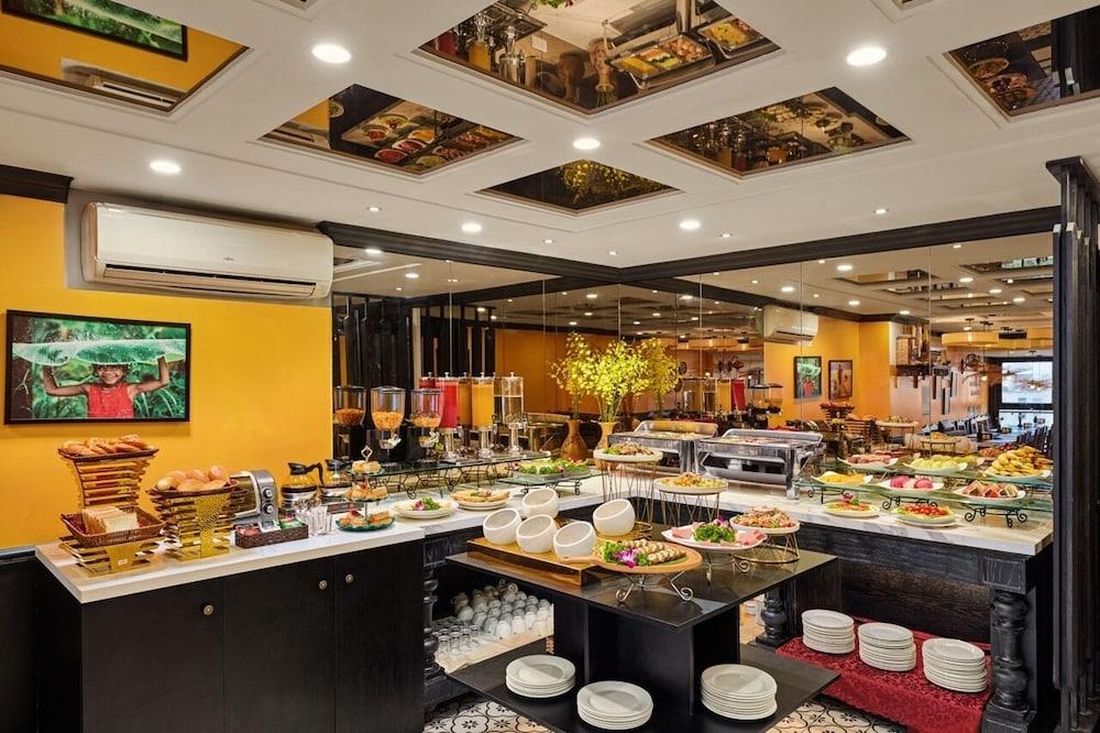 Oriana Boutique Hotel — 5