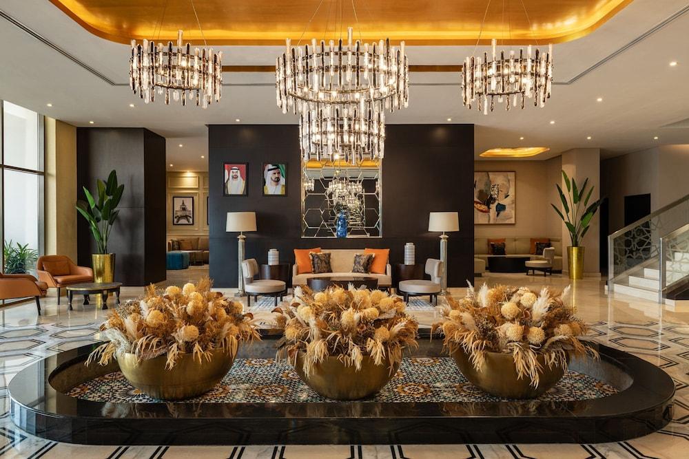 Four Points by Sheraton Production City Dubai — 6