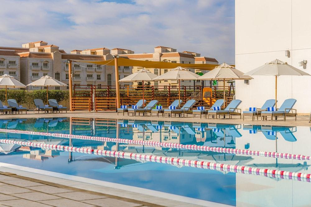 Four Points by Sheraton Al Ain — 3
