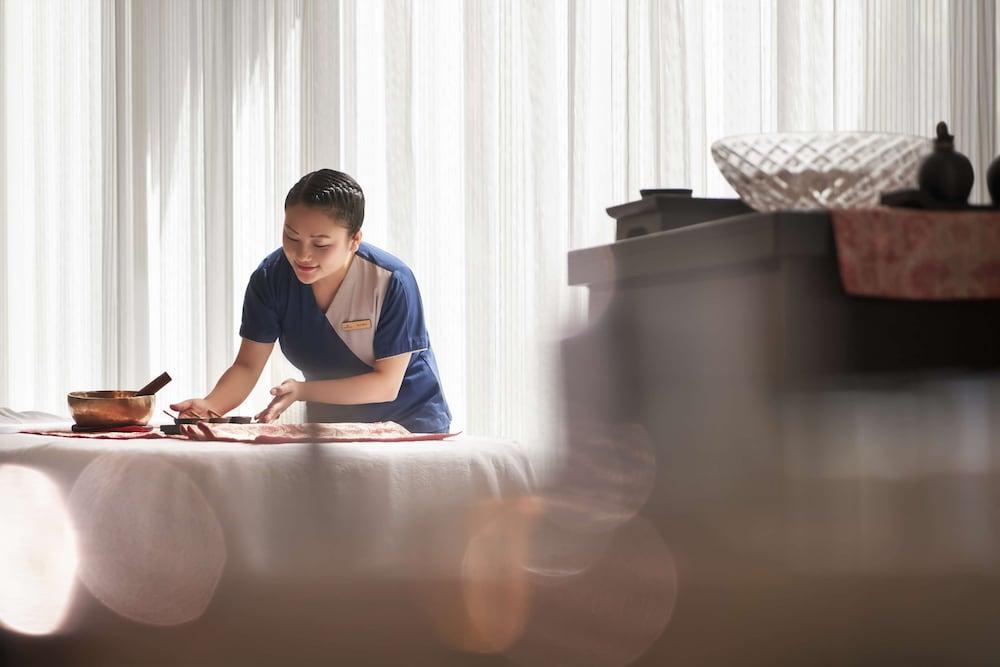 Anantara Downtown Dubai Hotel — 6