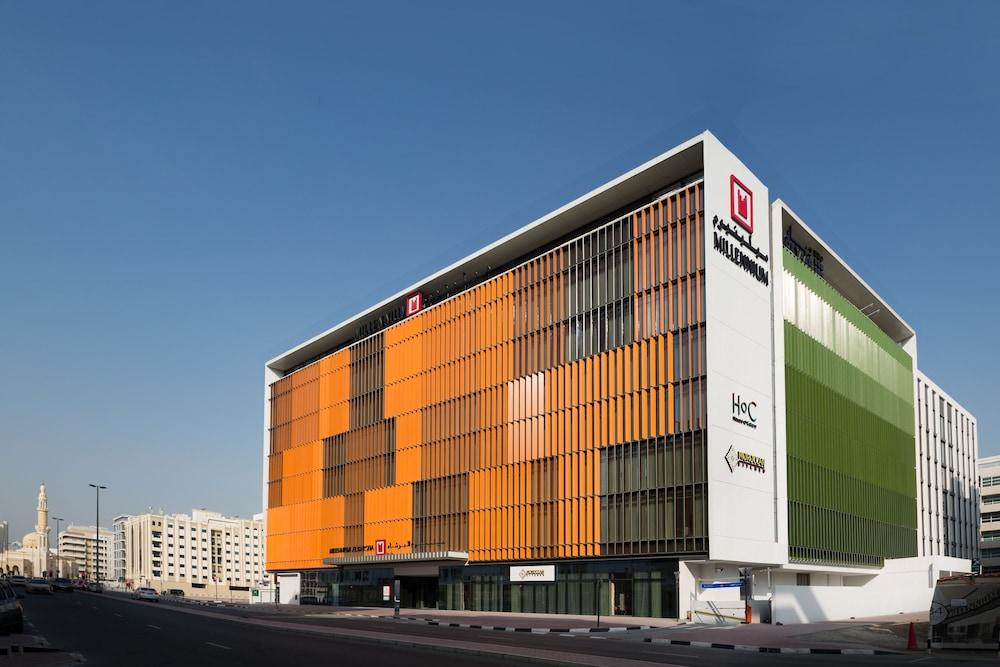 Millennium Al Barsha — 5