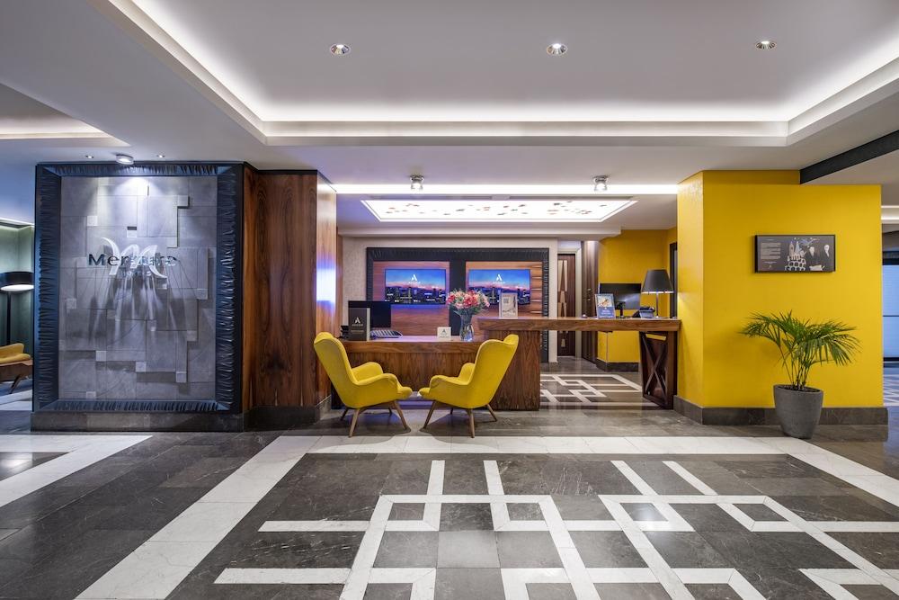 Mercure Tbilisi Old Town 1604198 — 6