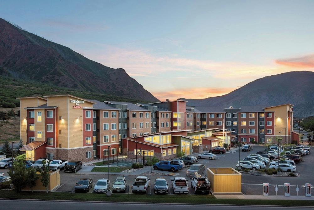 Residence Inn by Marriott Glenwood Springs — 3
