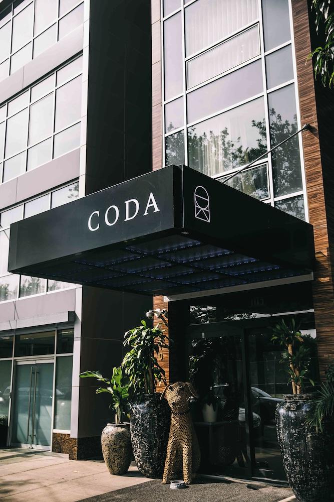 CODA Williamsburg (ex McCarren Hotel and Pool) — 2