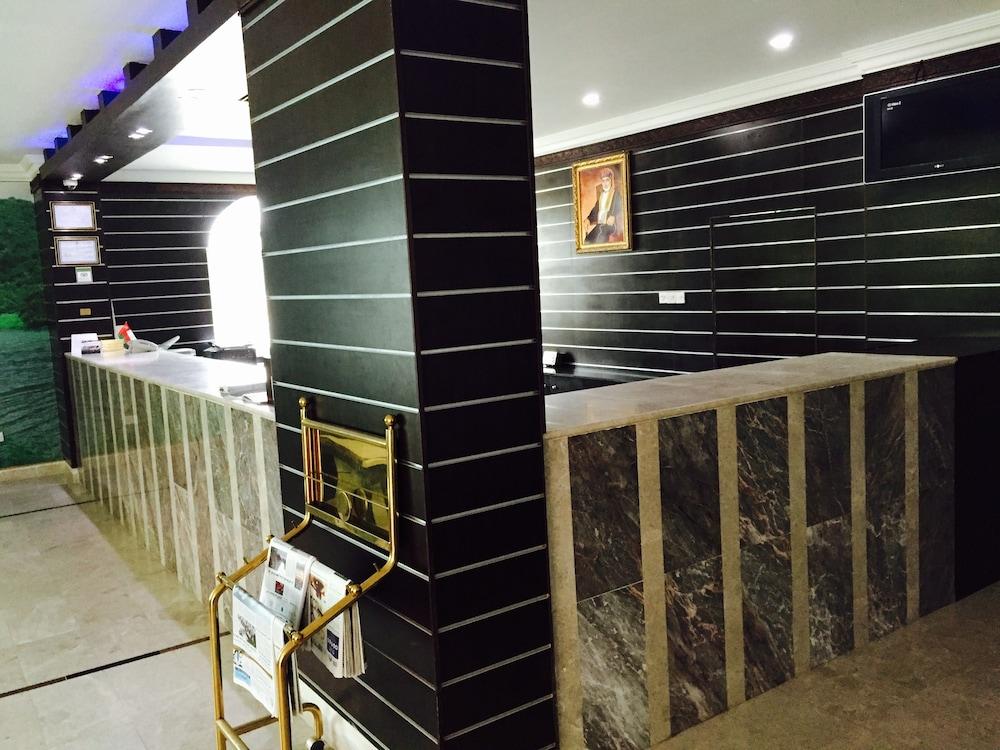 AL JABAL — 7