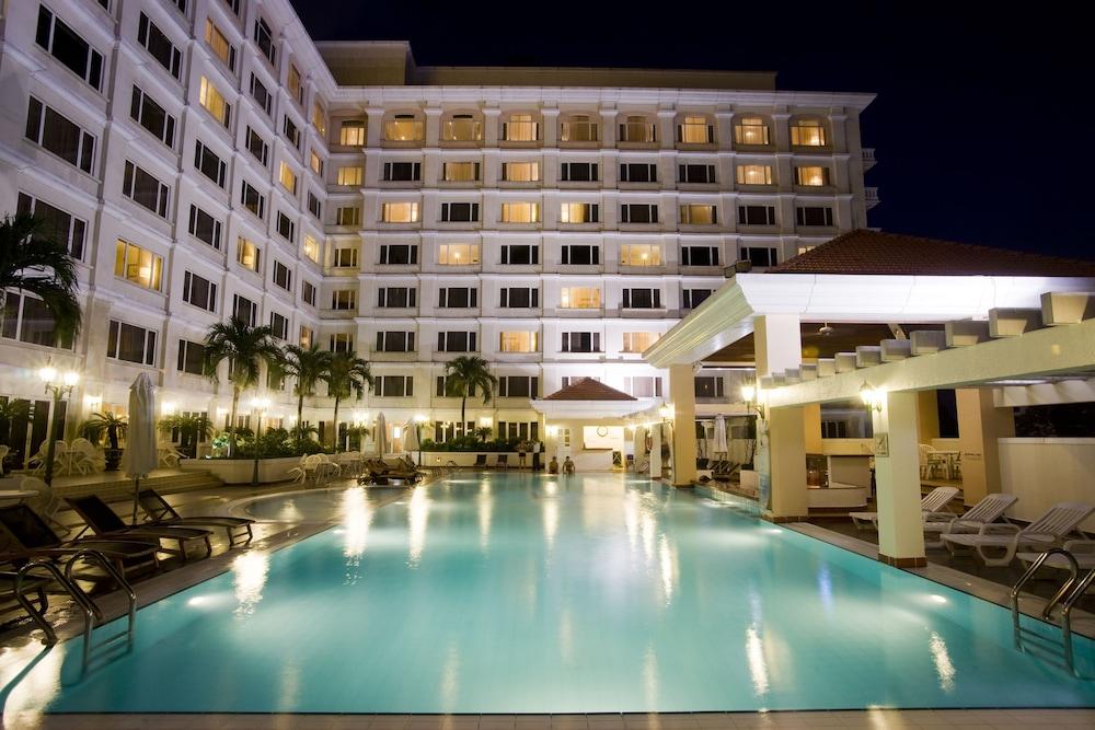 Equatorial Ho Chi Minh City — 6