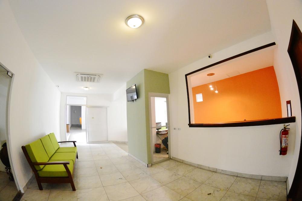 Hotel Europeo 1142068 — 7