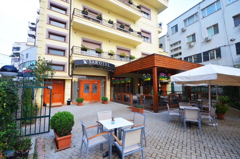 Sar Otel Boutique Hotel 998265 — 6