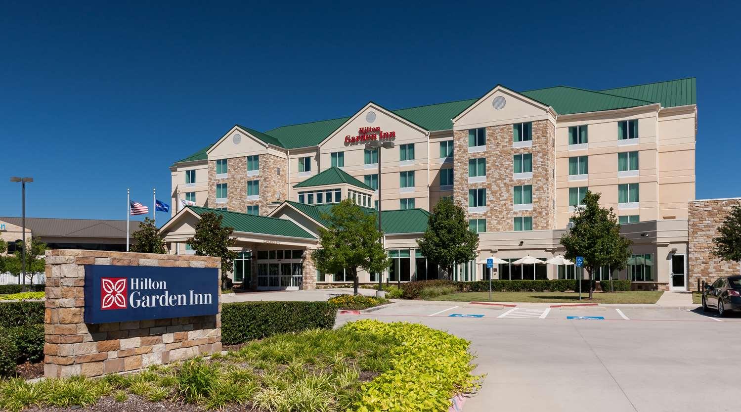 Hilton Garden Inn Frisco