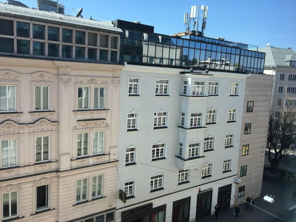 IMLAUER HOTEL PITTER SALZBURG — 1