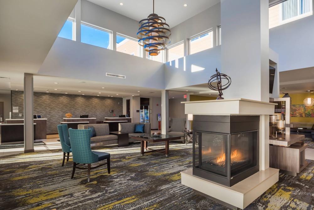 Residence Inn Fishkill — 6