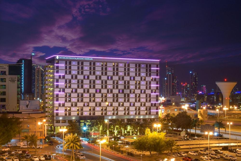 InterContinental Bahrain by IHG — 2