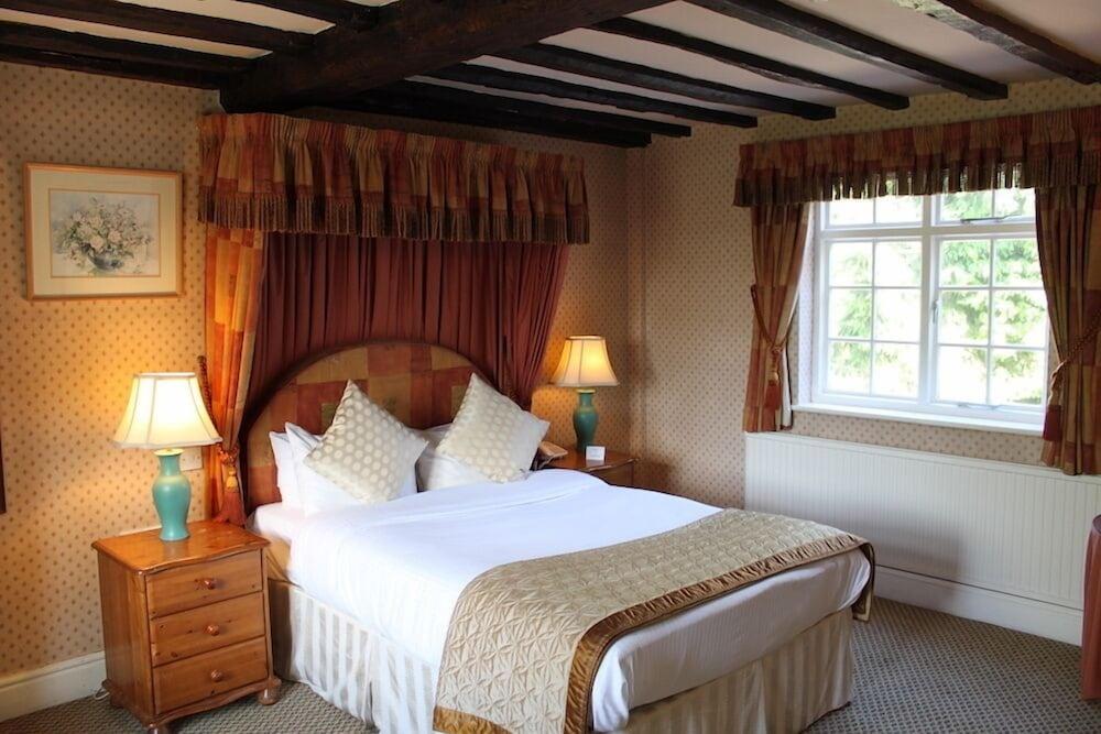 Marston Farm Hotel — 7