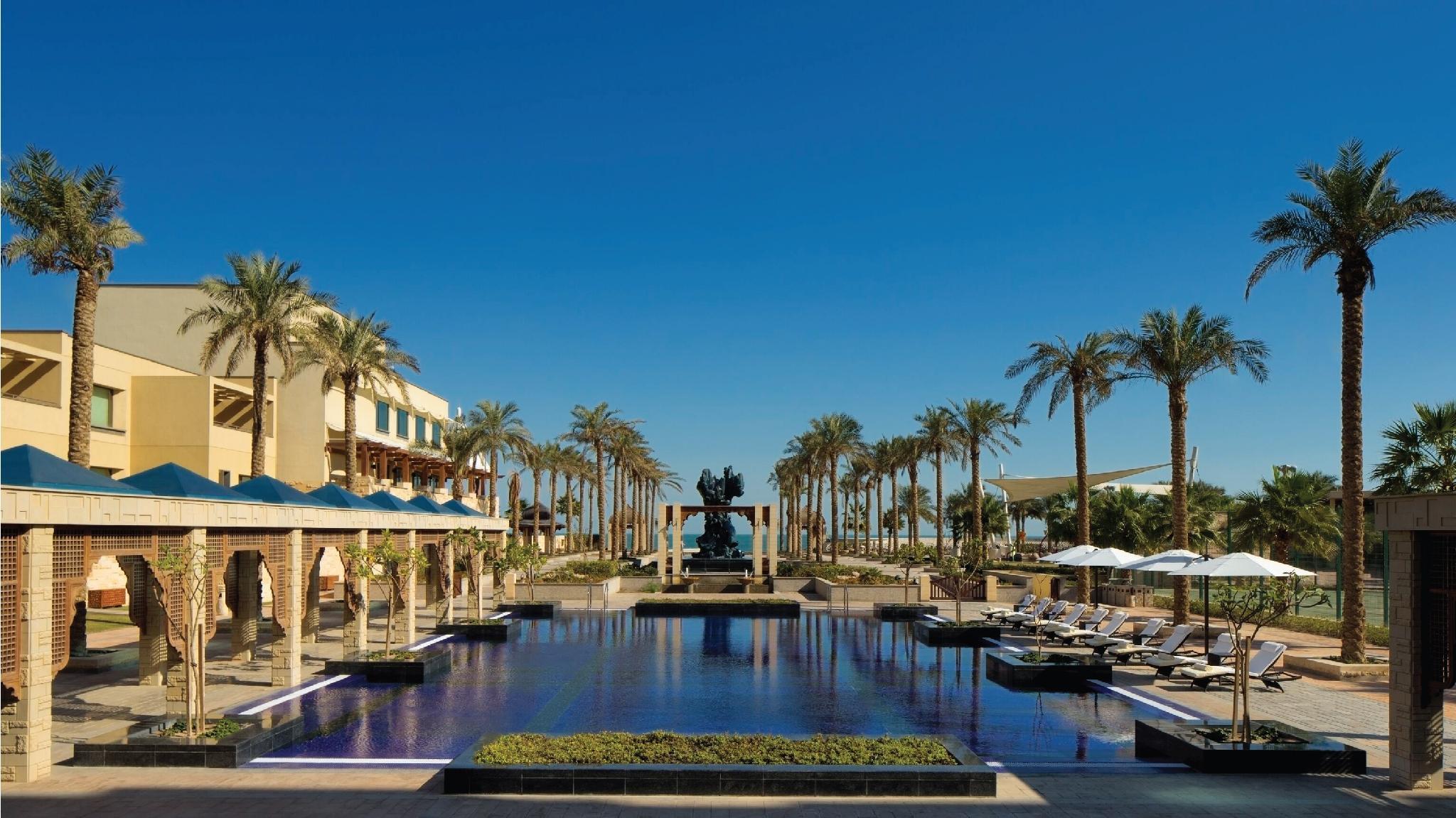 Jumeirah Messilah Beach Kuwait — 9