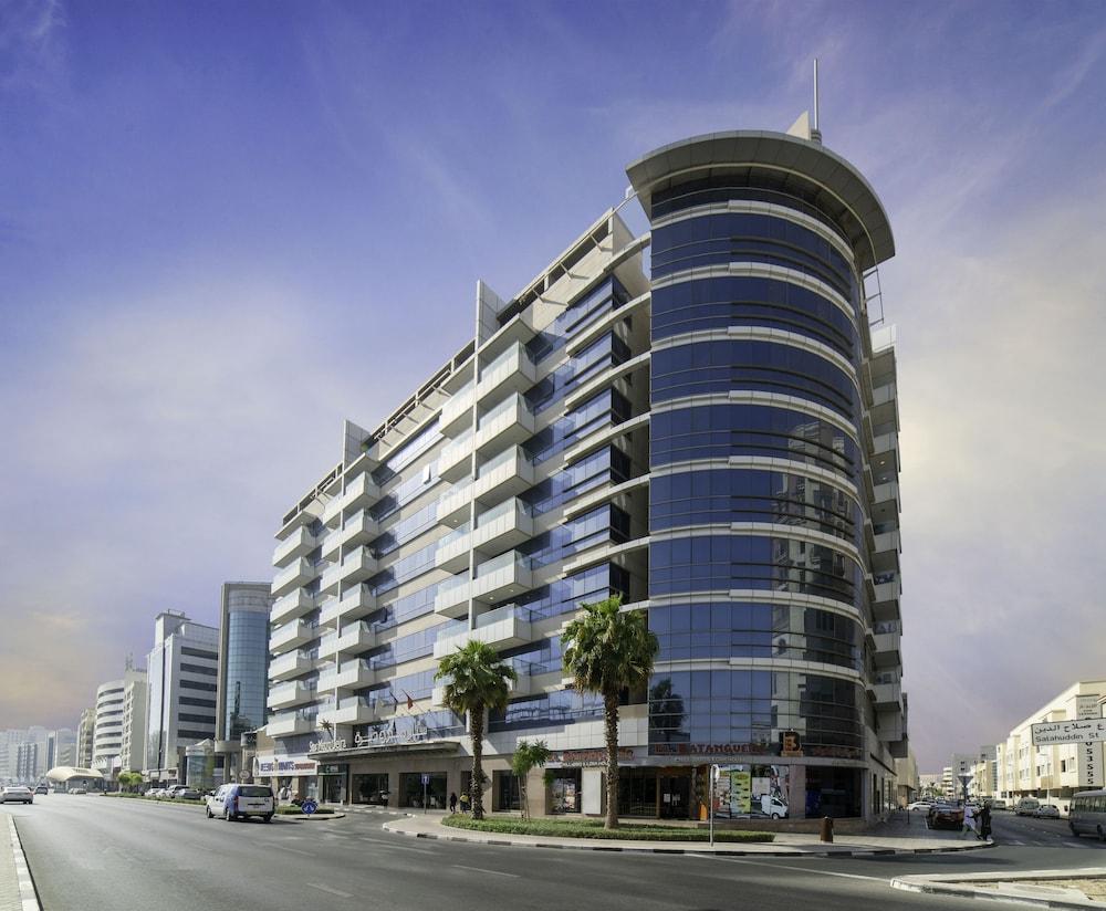 Star Metro Deira Hotel Apartments — 7