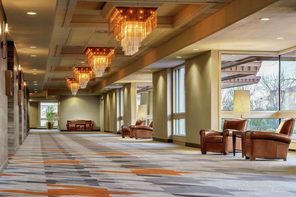 Doubletree Hotel Colorado Springs - World Arena Co — 6