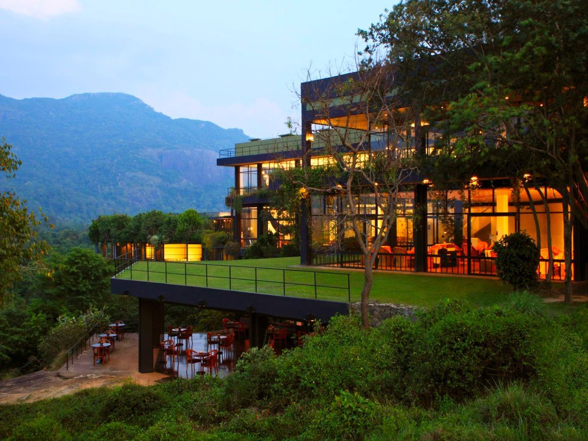 Heritance Kandalama 90976 — 5