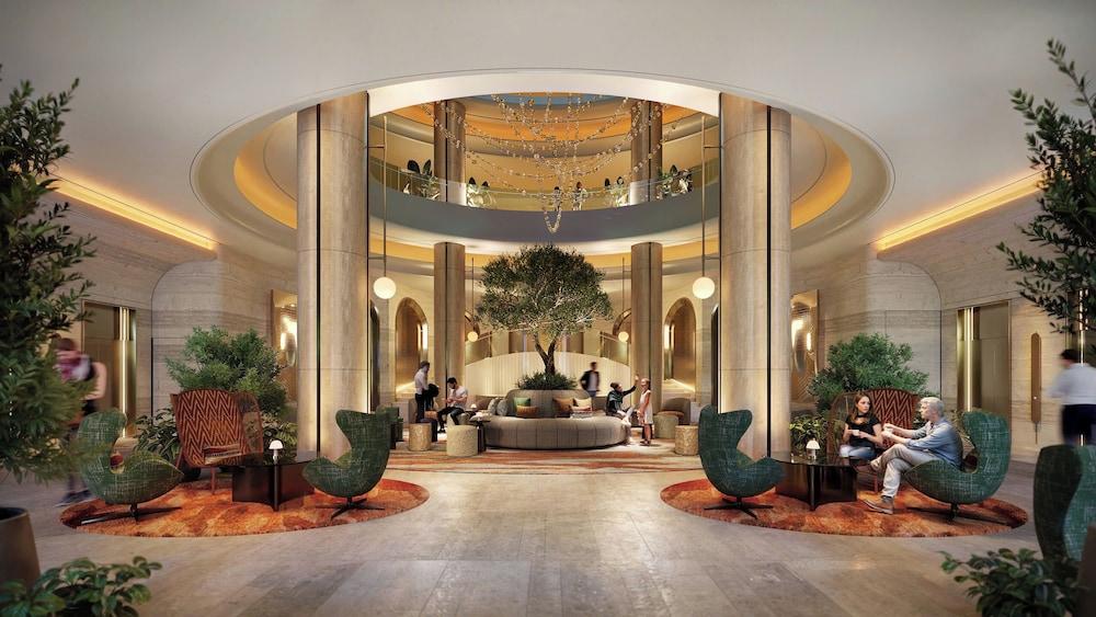 Pullman Al Marjan Island Resort — 5