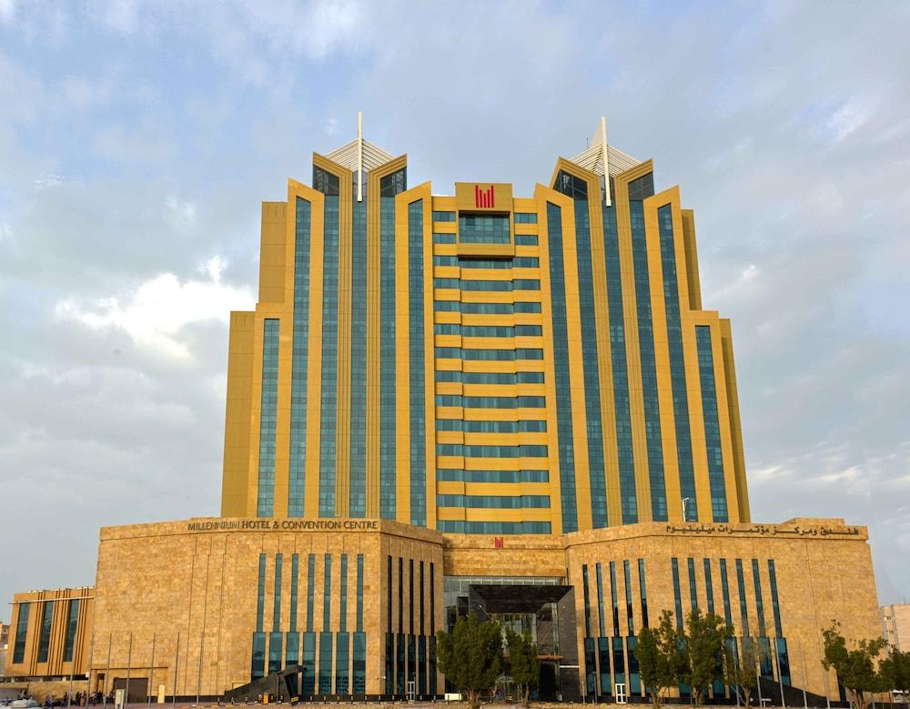MILLENNIUM HOTEL AND CONVENTION CENTRE KUWAIT — 5