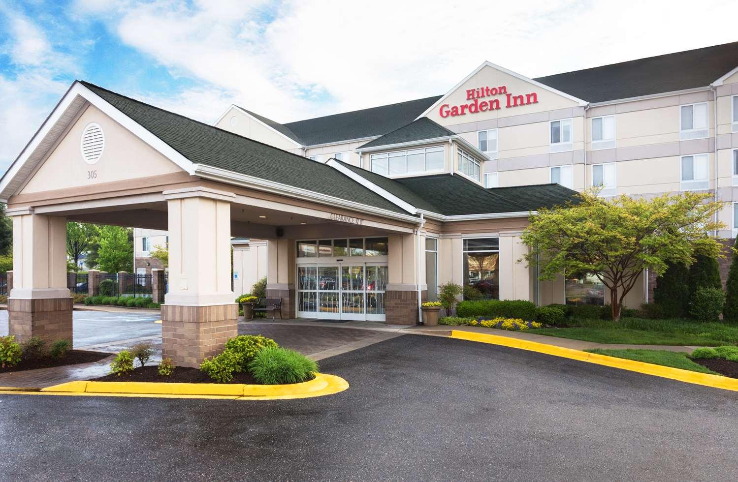 Hilton Garden Inn Annapolis — 3
