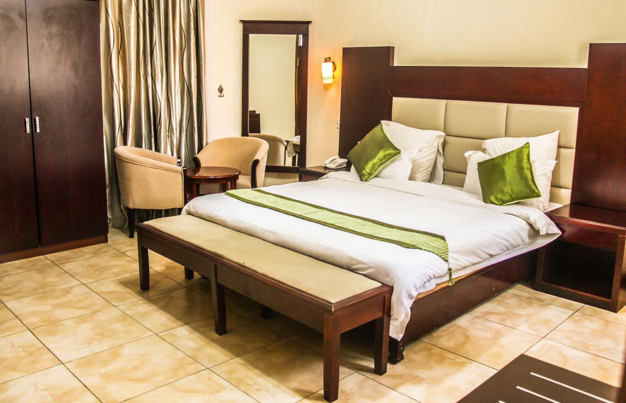Mika Hotel — 3