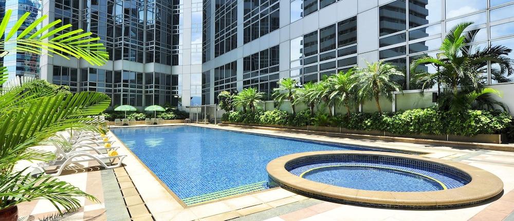 Harbour Plaza North Point 82655