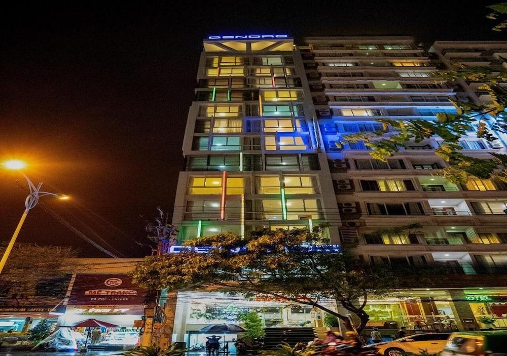 Dendro Hotel — 3