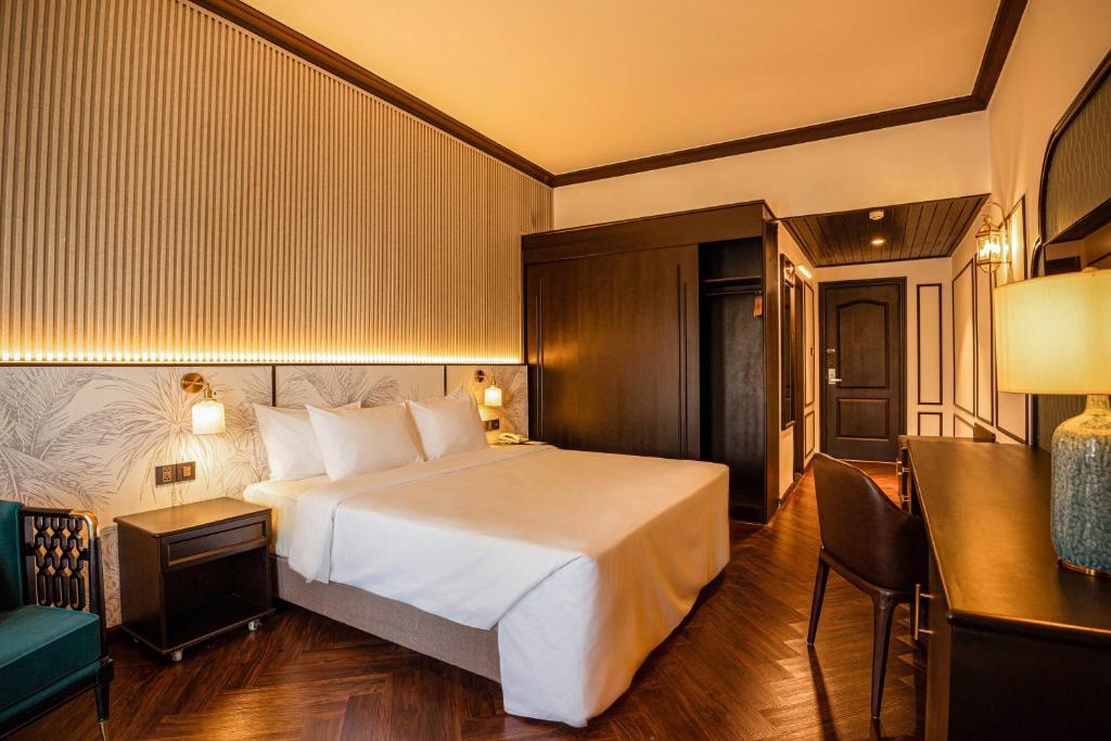 Dai Nam Boutique Hotel — 8