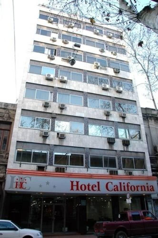 HOTEL CALIFORNIA