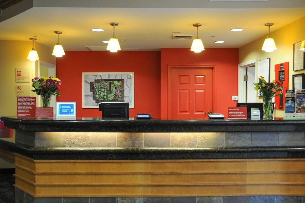 TownePlace Suites by Marriott Colorado Springs South — 8
