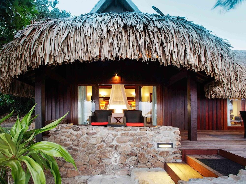 Sofitel Kia Ora Moorea Beach Resort — 3