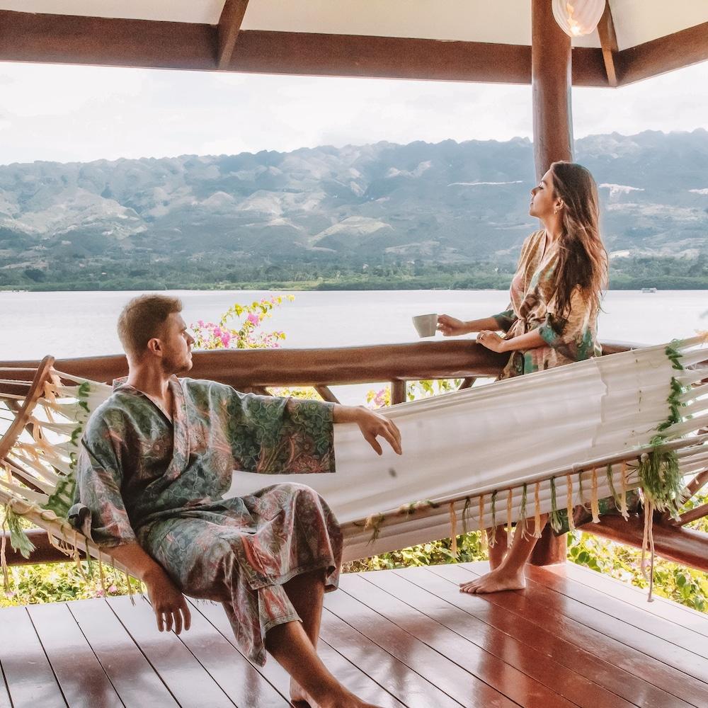 BADIAN ISLAND WELLNESS RESORT — 6