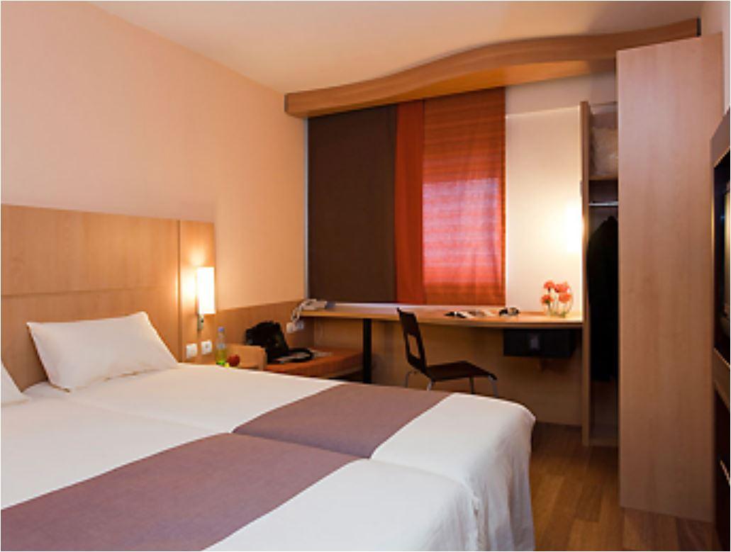 Ibis Alger Airport — 8