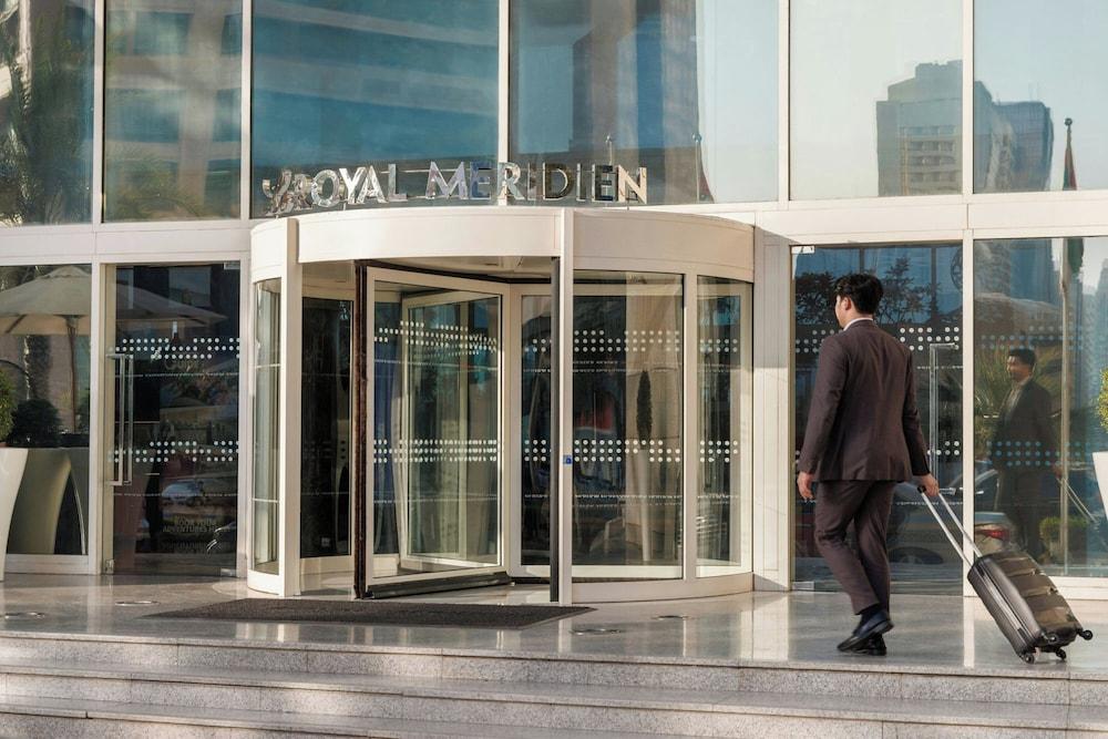 Le Royal Meridien Abu Dhabi — 5