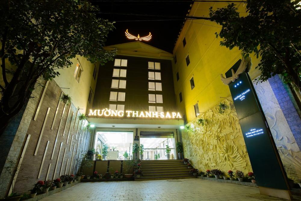 Muong Thanh Sapa Hotel