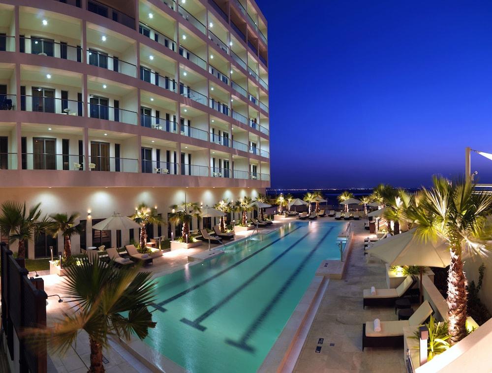 Staybridge Suites Abu Dhabi Yas Island — 8